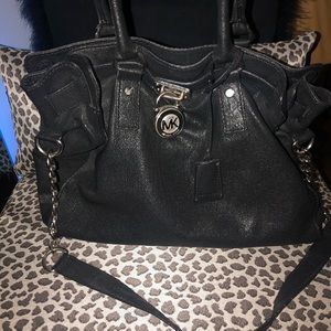 Michael Kors Boho Bag